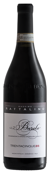 Barolo Massimo Rattalino