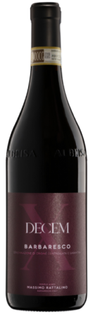 Decem Barbaresco